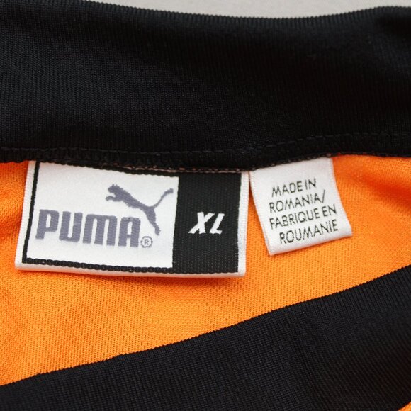 Soccer Camp Jersey (VTG) - Didi Constantini's Camp by Puma - Men's XL - Picture 7 of 7